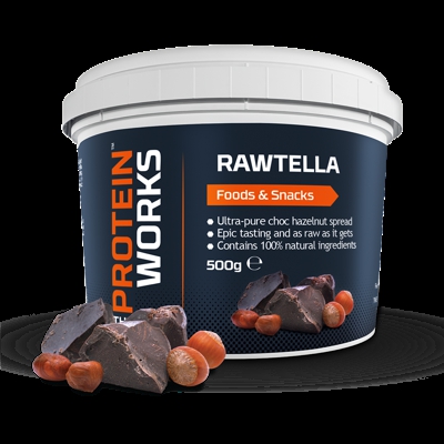 Rawtella