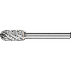 PFERD Fresa HM WRC 1020/6 ACCIAIO características