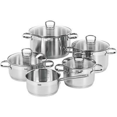 SILIT Set da vaso "Toskana" 5 pezzi