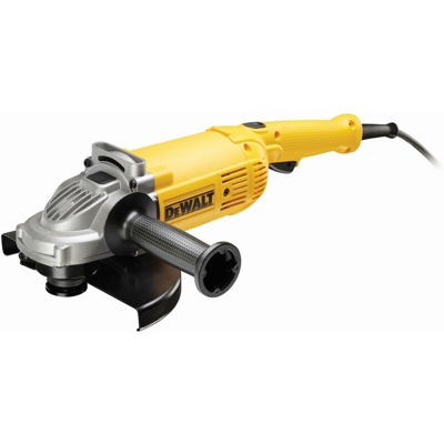 DeWALT Smerigliatrice angolare 230 mm, 2200 W - DWE494-QS
