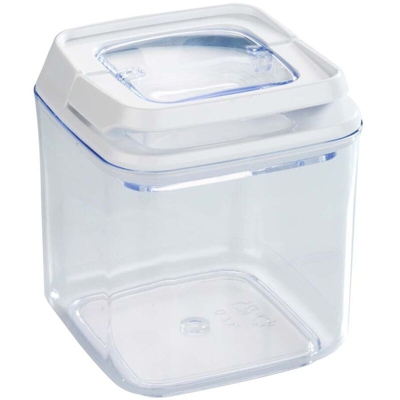 Barattolo per alimenti sottovuoto Turin 0,70 l - WENKO