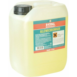 Scopo Cleaner 10L Lattina - E-coll precio