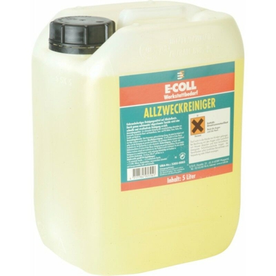 Scopo Cleaner 10L Lattina - E-coll