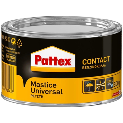 Pattex Mastice Universale 300 g - HENKEL