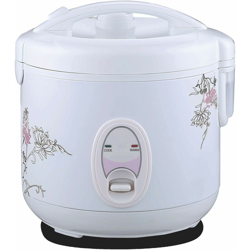 Hoomei - Cuoci Riso 1L 400W HM-5328 en oferta