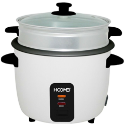 Cuoci Riso 2L 400W HM-5308 - HOOMEI precio