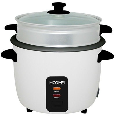 Cuoci Riso 2L 400W HM-5308 - HOOMEI