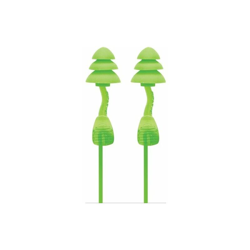 MOLDEX Inserti Twisters Trio Cord EN 352-2 (SNR)=33 dB Box à 50 PA precio