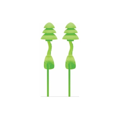 MOLDEX Inserti Twisters Trio Cord EN 352-2 (SNR)=33 dB Box à 50 PA