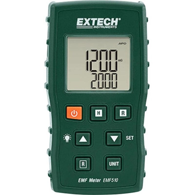 Extech EMF510 Misuratore EMF bassa frequenza
