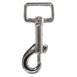 Carcano - MOSCHETTONE CON OCCHIOLO RETTANGOLARE ART.71 precio