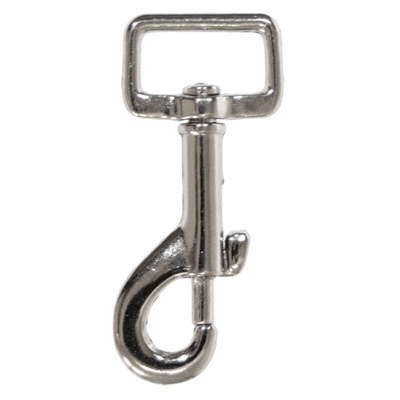 Carcano - MOSCHETTONE CON OCCHIOLO RETTANGOLARE ART.71