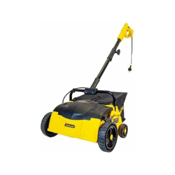 Spazzatrice Roll&Comb 302E Elettrica Garland características