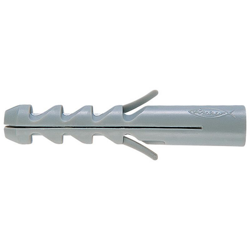 Fischer Tasselli In Nylon S/ 6 100 Pz en oferta