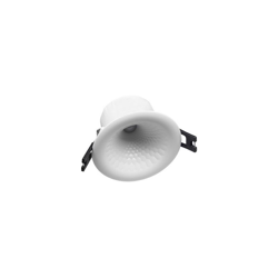 Faretto Led Downlight da incasso 3W Bianco Freddo 6000K bianco - WISDOM características