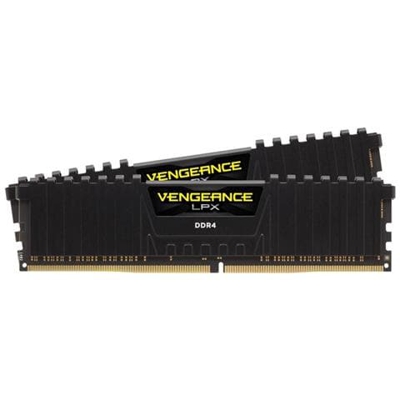 Memoria Dimm Vengeance LPX 64 GB (32GB x 2) DDR4 3200 MHz CL16