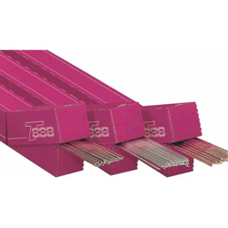 BÖHLER Elettrodo Stick Phoenix verde T 2,5x350mm-low alloy rutilo coated 200St/4,3kg en oferta