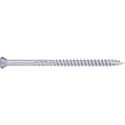 Vite Per Terrazza Acciaio Inossidabile C1 1.4016 5X50 (A 500) - NO NAME en oferta