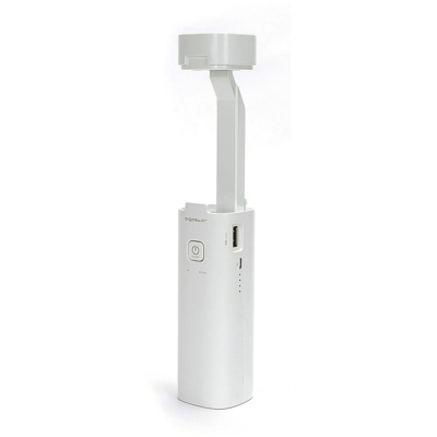Aigostar - Torcia multifunzione a Led 3W 4500K bianca