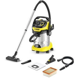 ASPIRATORE WD 6 PREMIUM PIU' PORTA POLVERE 1348282 1.348-282.0 - Karcher en oferta