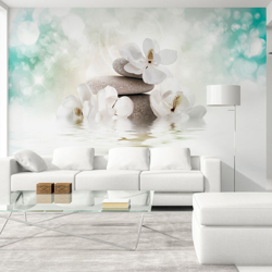 Fotomurale Heavenly Peace cm 300x210 Artgeist precio