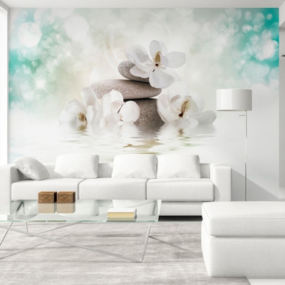 Fotomurale Heavenly Peace cm 300x210 Artgeist