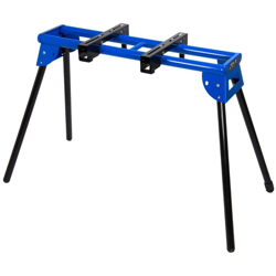 Cavalletto di supporto universale per troncatrice 150kg MSS500 - Frontier precio