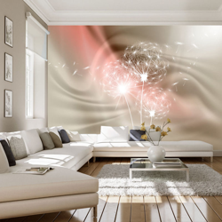 Fotomurale Crumbs of the Day cm 250x175 Artgeist precio