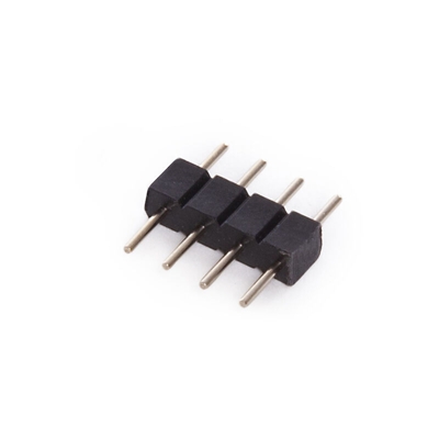 Greenice - T Connettore LED RGB 4 Perno (KD-CON4PIN)