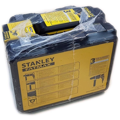 Stanley - Fatmax poker di 4 utensili professionali