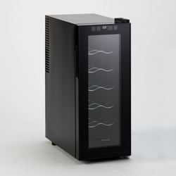 Cantinetta frigo per vino 12 bottiglie singola zona BACCHUS XII - VINARIUM precio