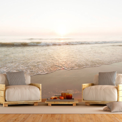 Fotomurale Magnificent Morning cm 300x210 Artgeist en oferta