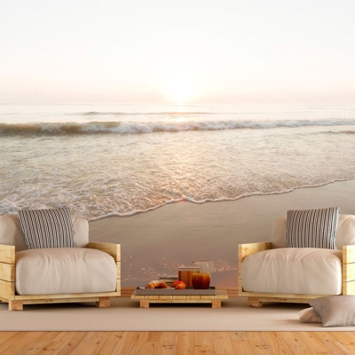 Fotomurale Magnificent Morning cm 300x210 Artgeist