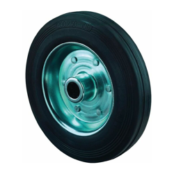 BS Rollen ruota in gomma en oferta