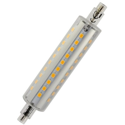 Beghelli 56141 - Beghelli 56141 Lampada R7S Ecoled 118Mm 16W 2000M 4000K