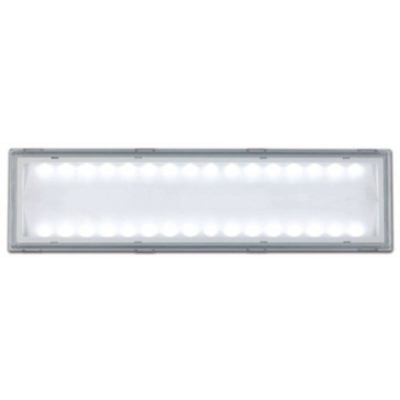 Ticinque Led 18W Se Ip 65 - Beg 8586 - BEGHELLI