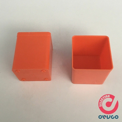 Vaschetta porta minuteria 54x108x63 mm ABC - ABC TOOLS