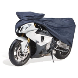 cartrend Telo coprimoto (L x L x A) 203 x 119 x 89 cm Moto taglia M Honda CBF 125, Yamaha YZF-R125 e modelli comparabil características