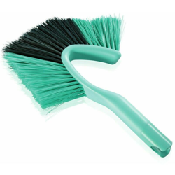 Leifheit Ragnatore Dusty Rimuovi Pulisci Ragnatele Triangolare Scopa Spazzola precio