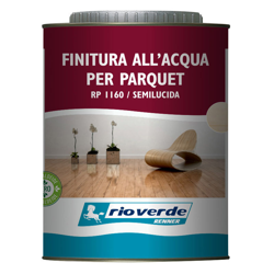 6 PZ Di RIOVERDE RP 1160 FINIT.SEMIL.X PARQUET 0,750 - RIO VERDE en oferta