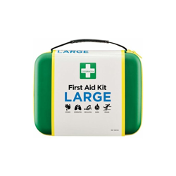 CEDERROTH Caso di primo soccorso CEDERROTH Large 390102 características