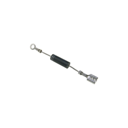 Diodo microonde 2CL3512H8N UNIVERSALE (), WHIRLPOOL características