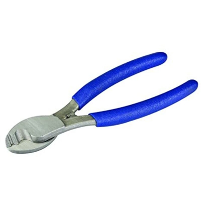 Tagliafili d'acciaio 150 mm - Silverline