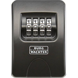 BURG WÄCHTER Chiave Chiave Safe Key Safe 10 H85xB61xT39mm Numero chiave Hak.1 - BURG WACHTER características