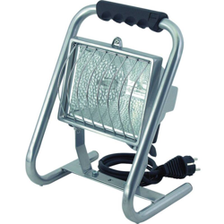 Lampadina Alogena Strahler H 500 400 Watt Brennenstuhl precio