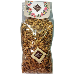 Radici di Genziana 1kg per Infusi e Liquori Digestivi - già essiccata e tagliata pronta per l'uso - digestivo - liquore genziana - DOLCI AVEJA características