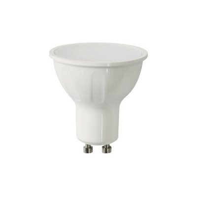 Faretto Led SMD GU10 3W Bianco Neutro 4000K - LEDLEDITALIA