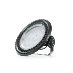 Campana Led UFO 200W IP67 Chip SMD Philips Driver Mean Well Bianco Freddo 5700K - LEDLEDITALIA en oferta