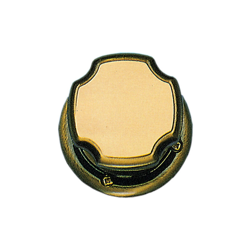 Coppia Pomoli Casiraghi Art.513 Br. Sat.* (1 Cp) - CASIRAGHI ENRICO en oferta