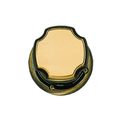 Coppia Pomoli Casiraghi Art.513 Br. Sat.* (1 Cp) - CASIRAGHI ENRICO
